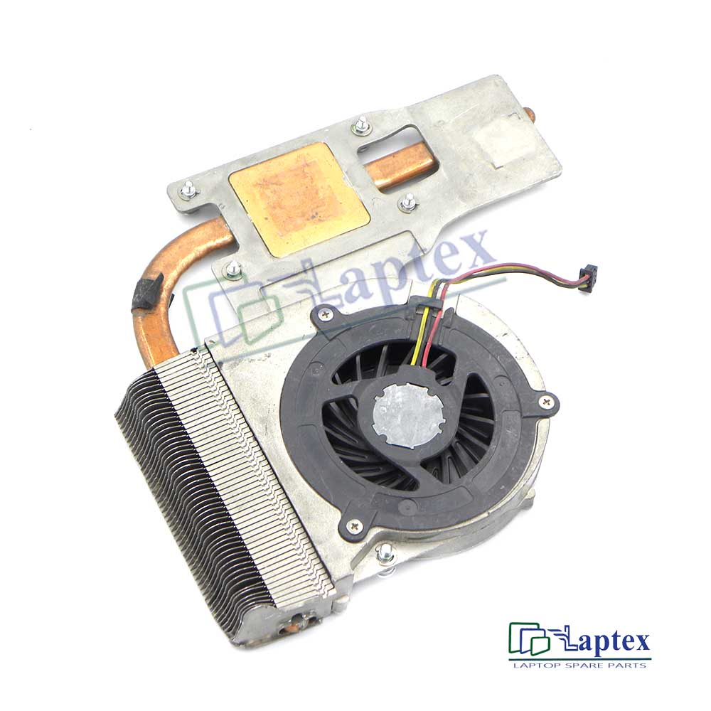 HP Probook 4410S Heatsink Fan Without Graphics